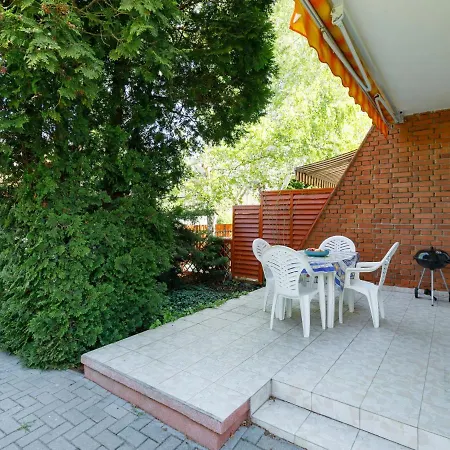 Mathias Rex By Interhome * Balatonlelle