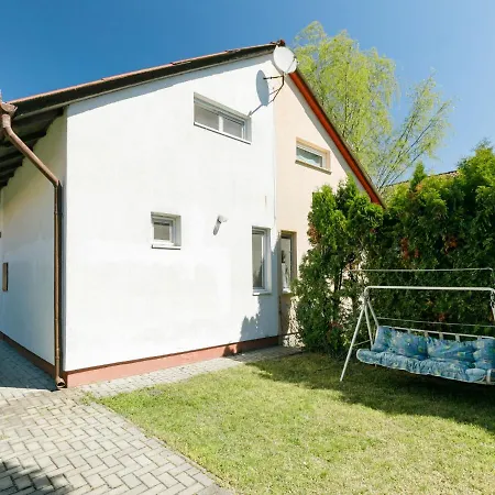 Mathias Rex By Interhome * バラトンレッレ