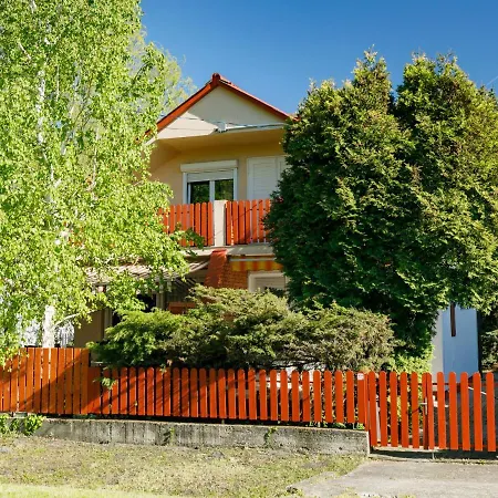 Mathias Rex By Interhome بالاتوليلّي