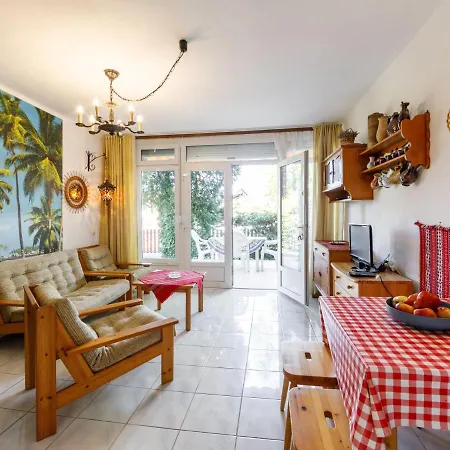 Mathias Rex By Interhome Balatonlelle