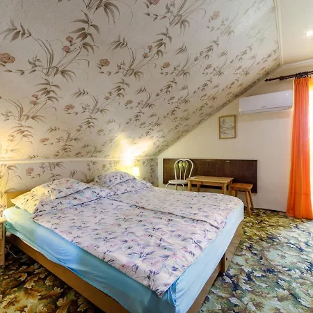 別荘 Mathias Rex By Interhome