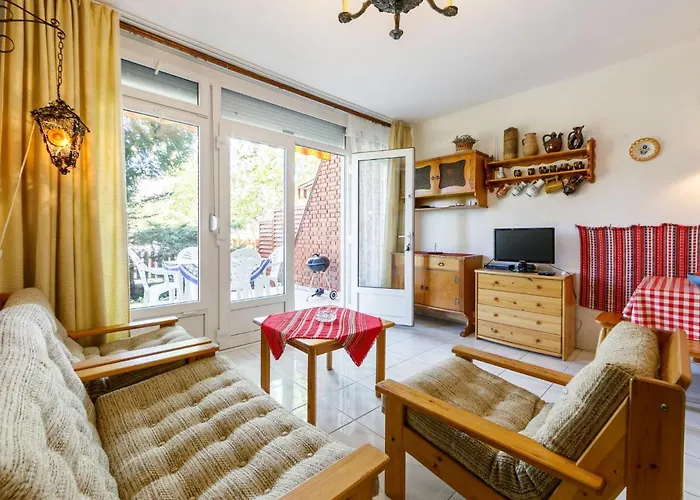 Mathias Rex By Interhome * Balatonlelle