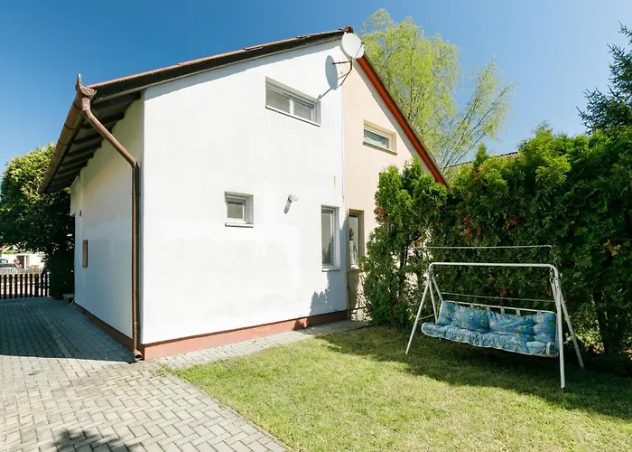 Mathias Rex By Interhome * Balatonlelle