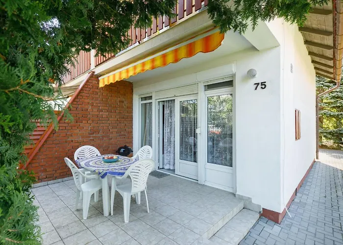 Mathias Rex By Interhome *