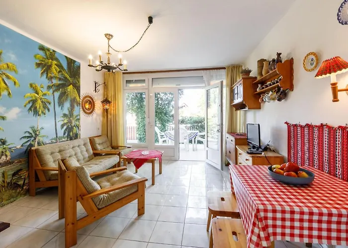 Mathias Rex By Interhome Balatonlelle