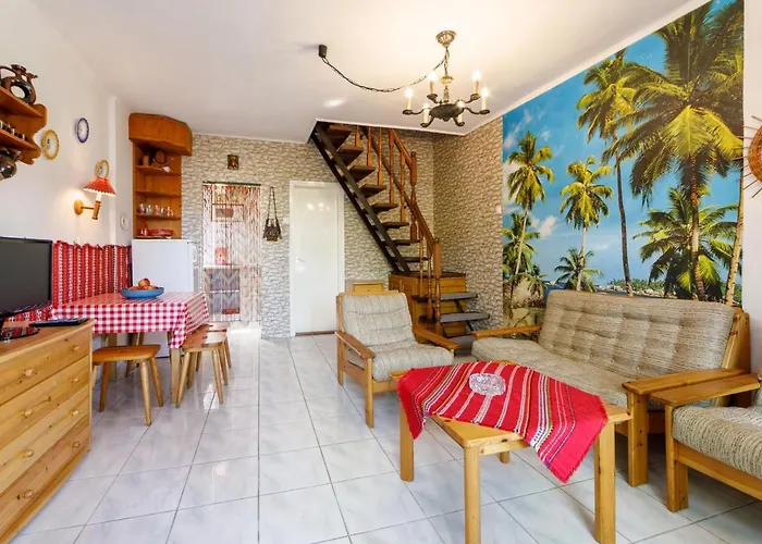 Σπίτι διακοπών Mathias Rex By Interhome Balatonlelle