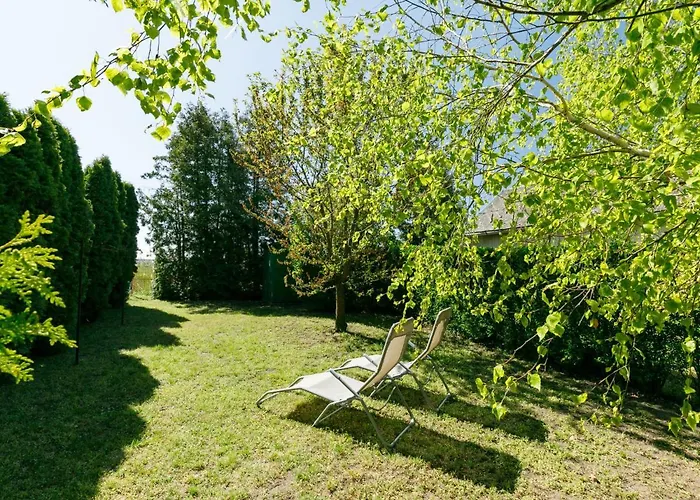 Mathias Rex By Interhome Balatonlelle