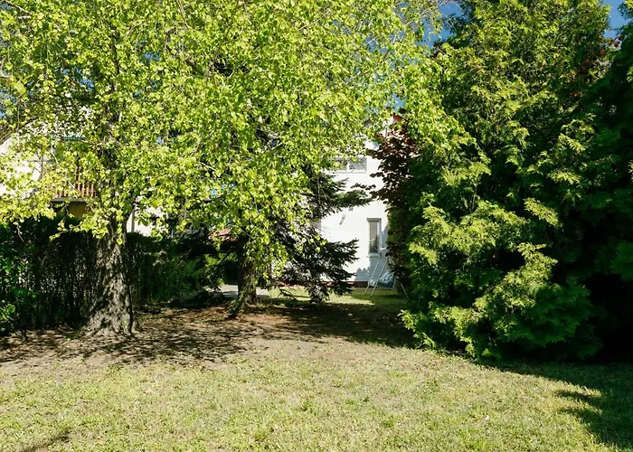 Mathias Rex By Interhome * Balatonlelle