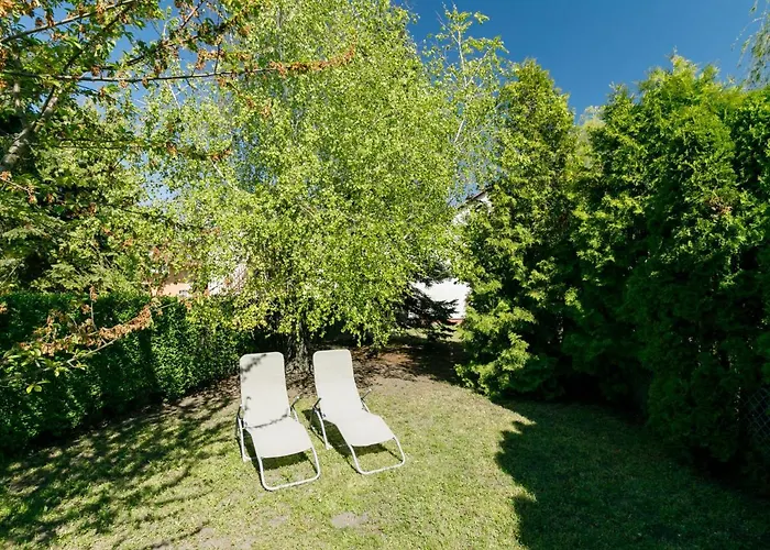 Mathias Rex By Interhome בית נופש בלטונללה