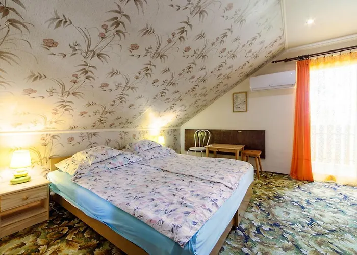 בית נופש Mathias Rex By Interhome